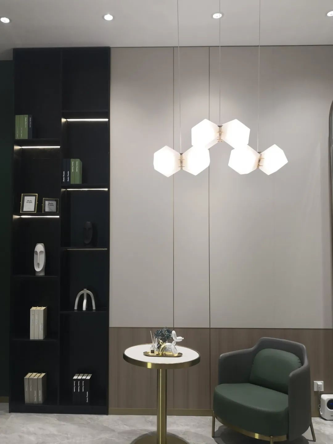 觊发k8旗舰厅墙地专家店｜常州觊发k8旗舰厅：开启墙地专家展厅新面貌(图15)
