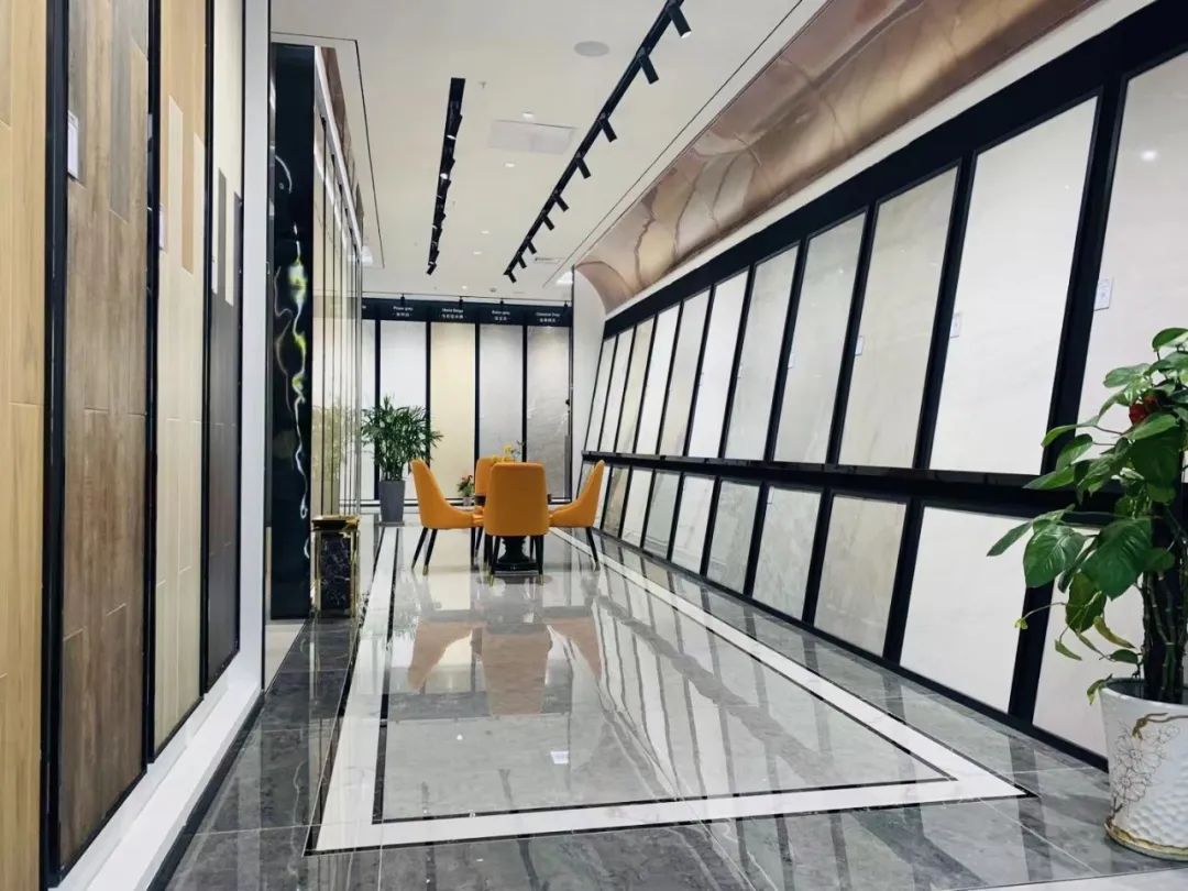 觊发k8旗舰厅墙地专家店｜常州觊发k8旗舰厅：开启墙地专家展厅新面貌(图16)