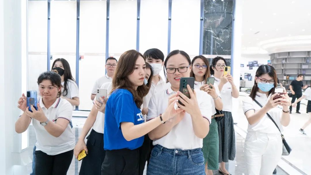 乘风破浪，全力以赴｜2022觊发k8旗舰厅墙地专家超级门店训练营圆满结营！(图11)