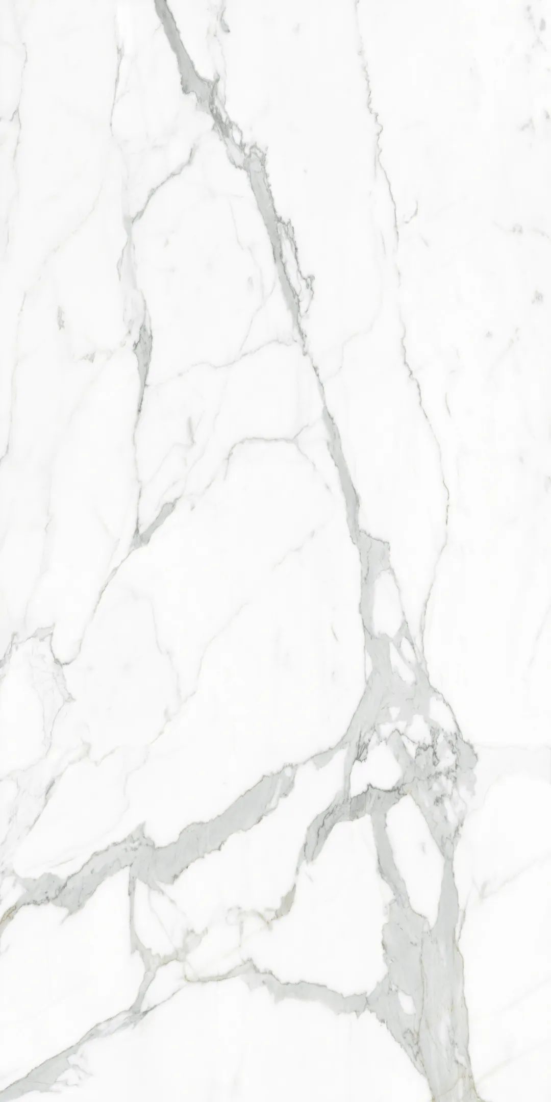 鲸MAX岩板1600x3200mm：超大规格“装”出空间高级感(图4)