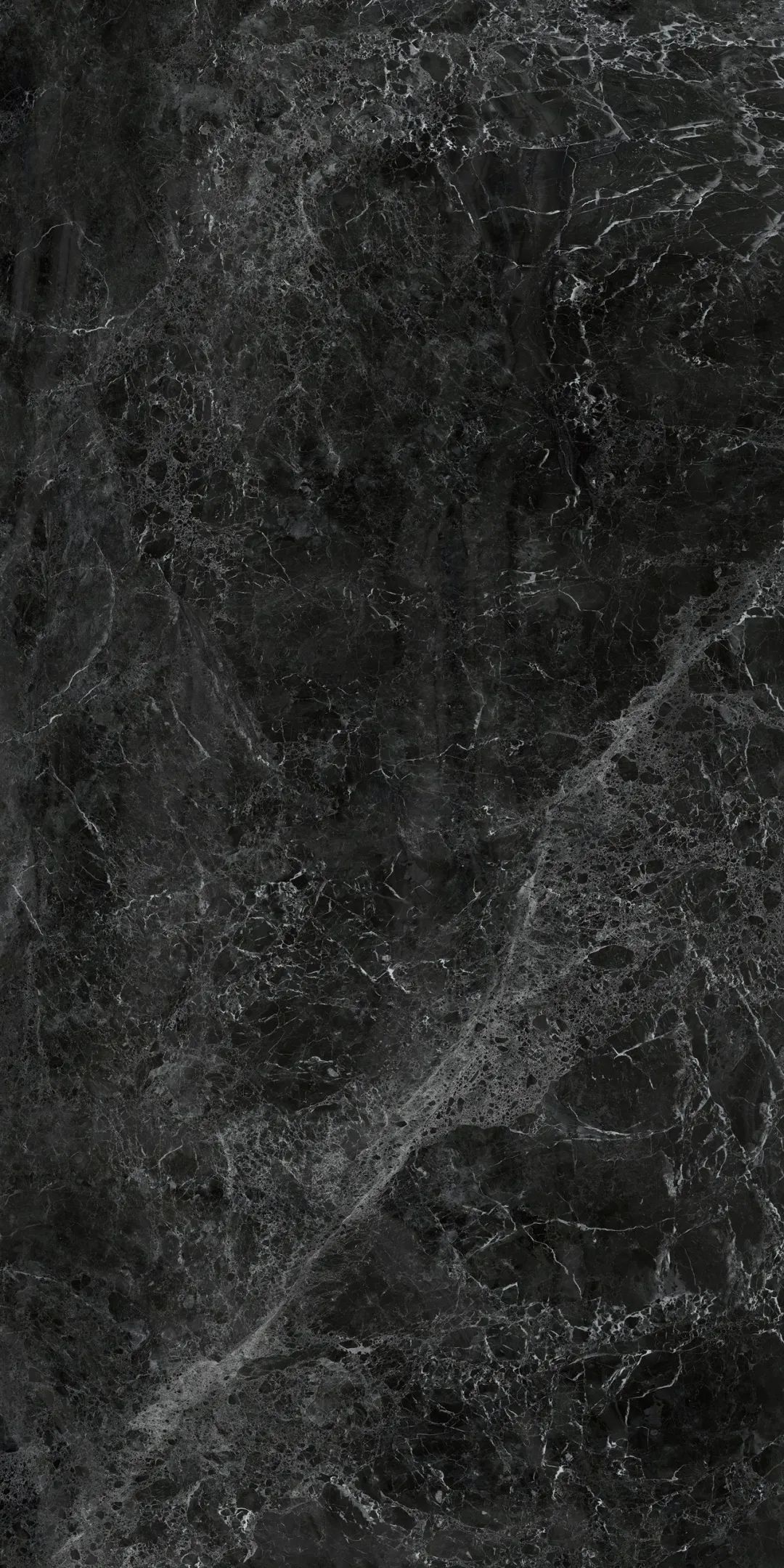 鲸MAX岩板1600x3200mm：超大规格“装”出空间高级感(图11)