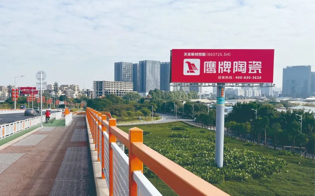 十余天锁定211城！陶业新一轮招商大战掀起，为什么他们都选择觊发k8旗舰厅？(图3)