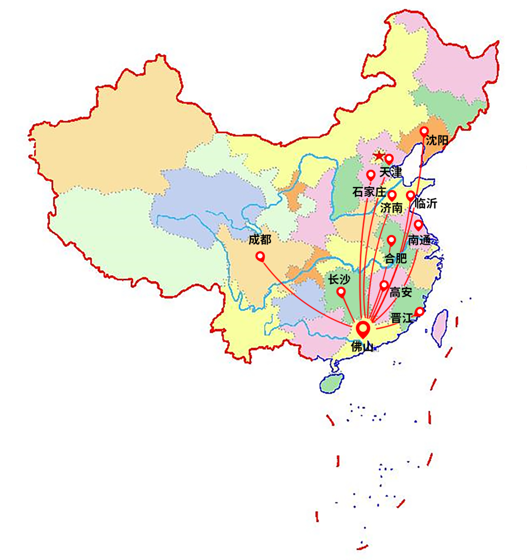 十余天锁定211城！陶业新一轮招商大战掀起，为什么他们都选择觊发k8旗舰厅？(图15)