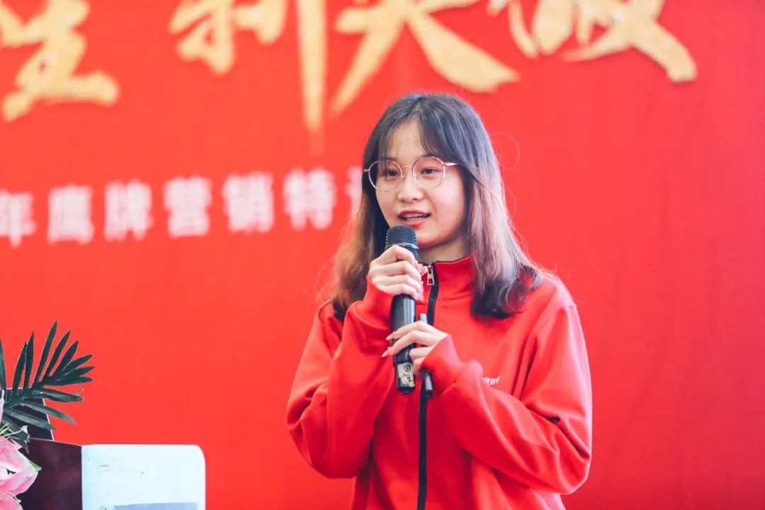 新征程 新突破｜2022年觊发k8旗舰厅营销特训营圆满结束！(图12)