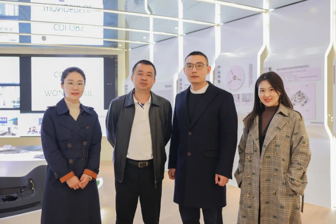 陶瓷资讯：天安新材董事长吴启超：为什么要单干？合作就对了！(图4)