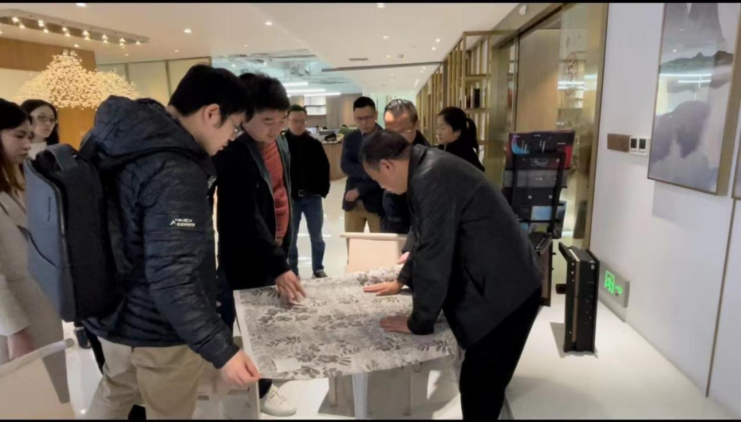陶瓷资讯：天安新材董事长吴启超：为什么要单干？合作就对了！(图2)