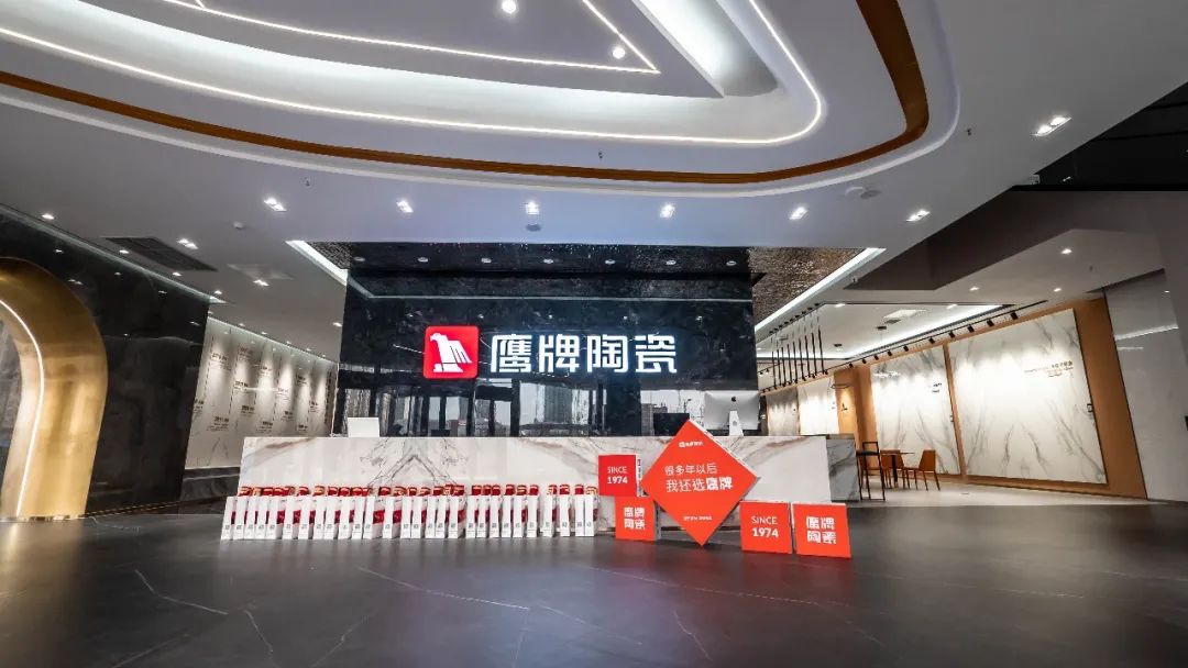 济南旗舰店｜旗舰启航，乘风破浪，觊发k8旗舰厅陶瓷山东运营中心璀璨绽放(图2)
