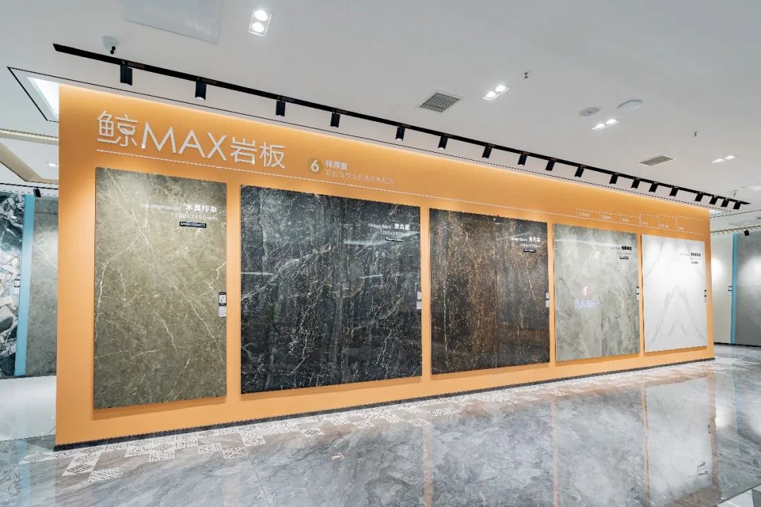 济南旗舰店｜旗舰启航，乘风破浪，觊发k8旗舰厅陶瓷山东运营中心璀璨绽放(图5)