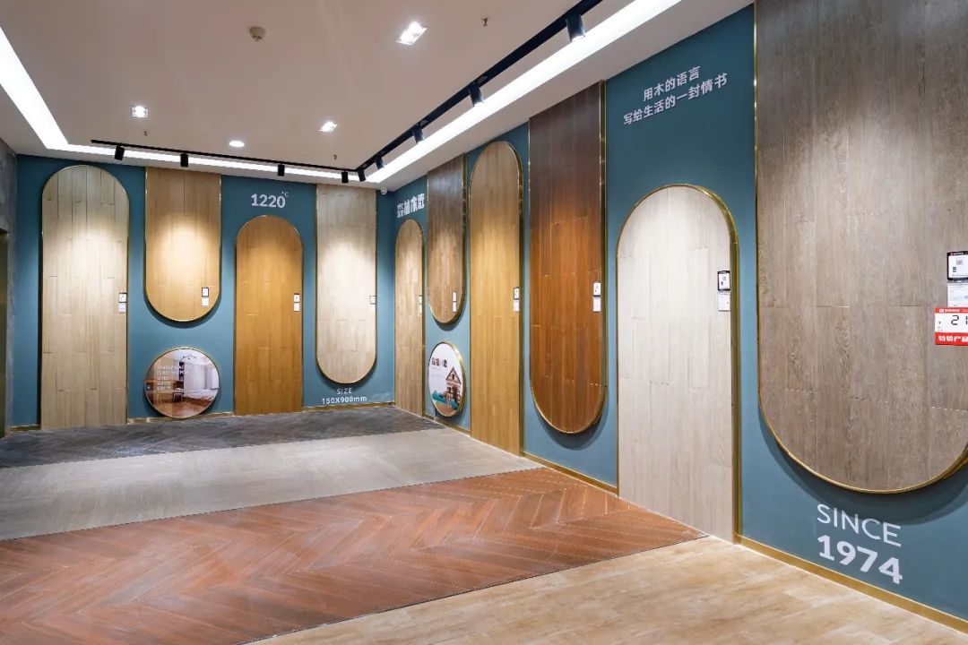 济南旗舰店｜旗舰启航，乘风破浪，觊发k8旗舰厅陶瓷山东运营中心璀璨绽放(图19)
