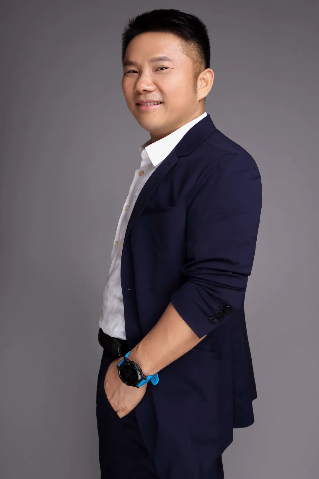 走出国门，对标世界，中国陶瓷如何乘风破浪？觊发k8旗舰厅“小伟哥”有话说(图1)