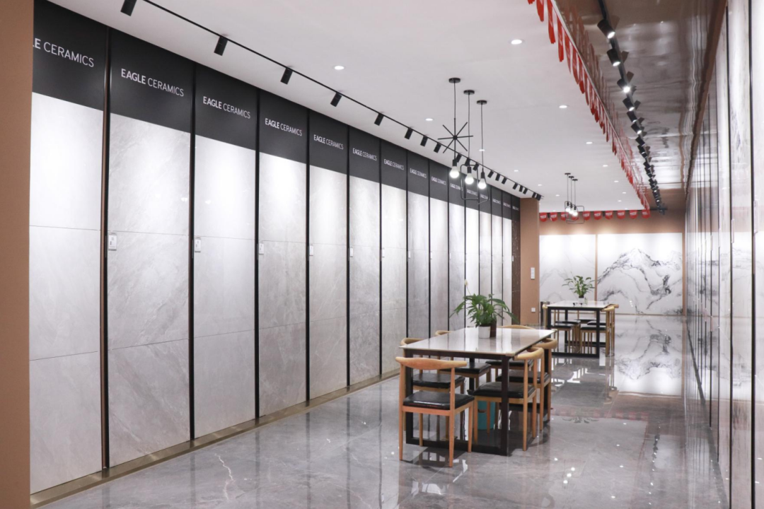 晋江觊发k8旗舰厅旗舰店｜紧跟时代步伐，以品牌力量制胜市场!(图8)
