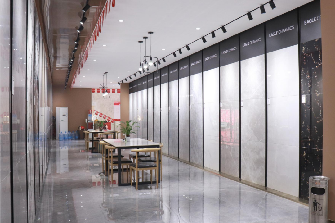 晋江觊发k8旗舰厅旗舰店｜紧跟时代步伐，以品牌力量制胜市场!(图9)