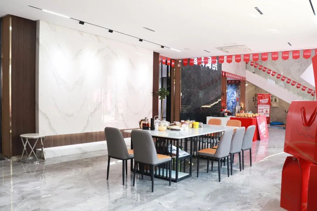 晋江觊发k8旗舰厅旗舰店｜紧跟时代步伐，以品牌力量制胜市场!(图4)