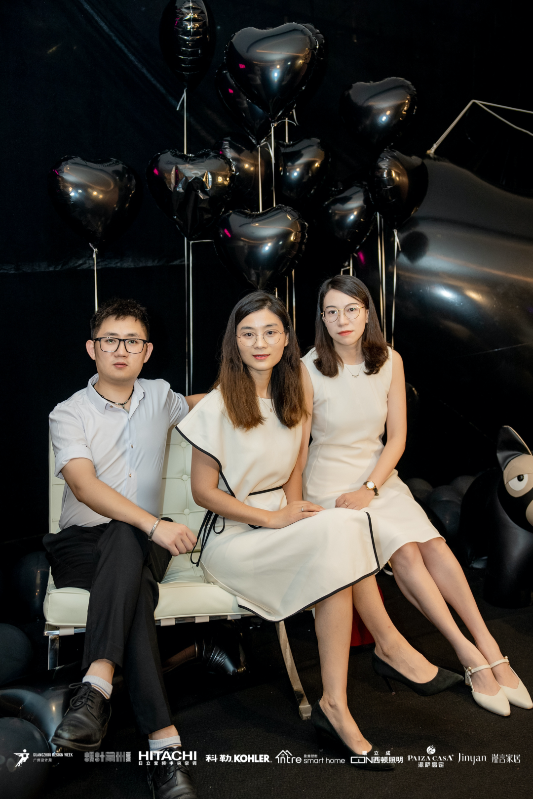40 UNDER 40｜设计世界无穷，热爱之心无。Ｖ莅穹⒉蓟嵩猜癯桑(图43)
