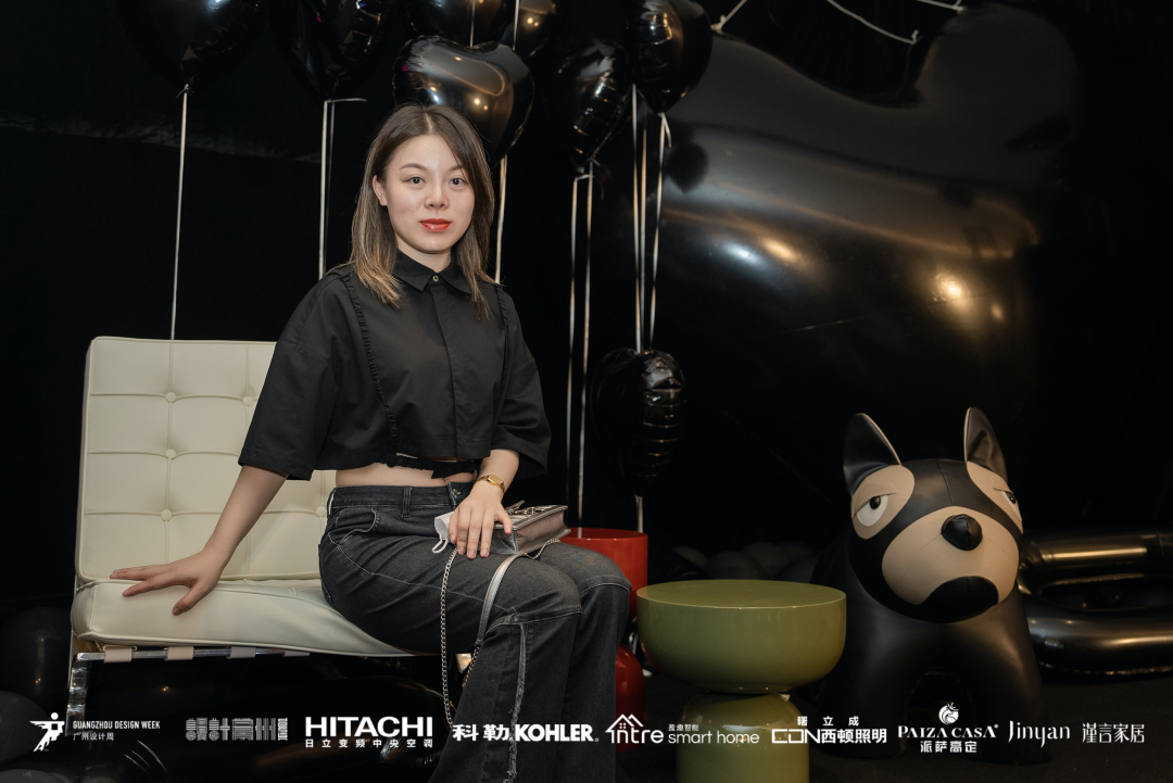 40 UNDER 40｜设计世界无穷，热爱之心无。Ｖ莅穹⒉蓟嵩猜癯桑(图51)