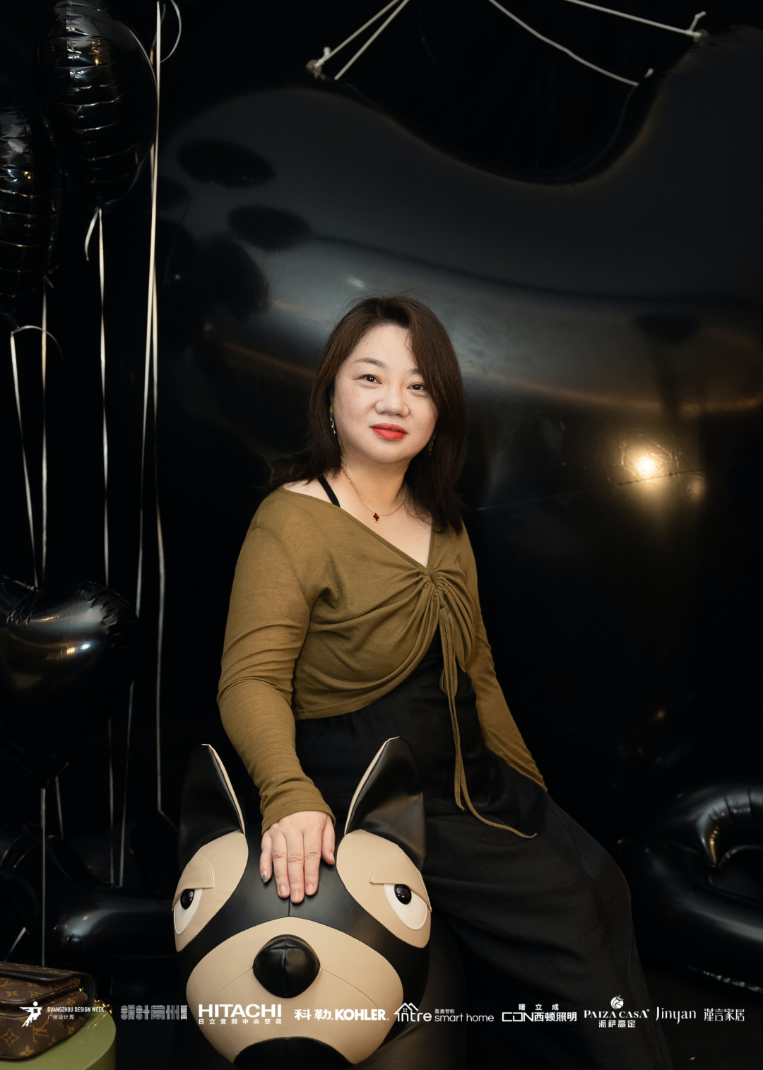 40 UNDER 40｜设计世界无穷，热爱之心无。Ｖ莅穹⒉蓟嵩猜癯桑(图50)