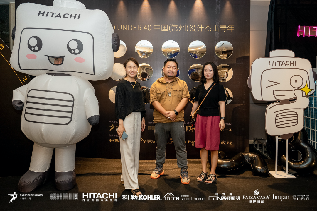 40 UNDER 40｜设计世界无穷，热爱之心无。Ｖ莅穹⒉蓟嵩猜癯桑(图54)