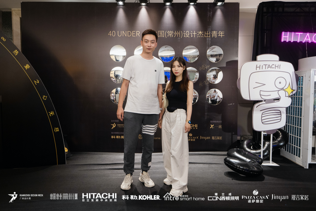 40 UNDER 40｜设计世界无穷，热爱之心无。Ｖ莅穹⒉蓟嵩猜癯桑(图57)