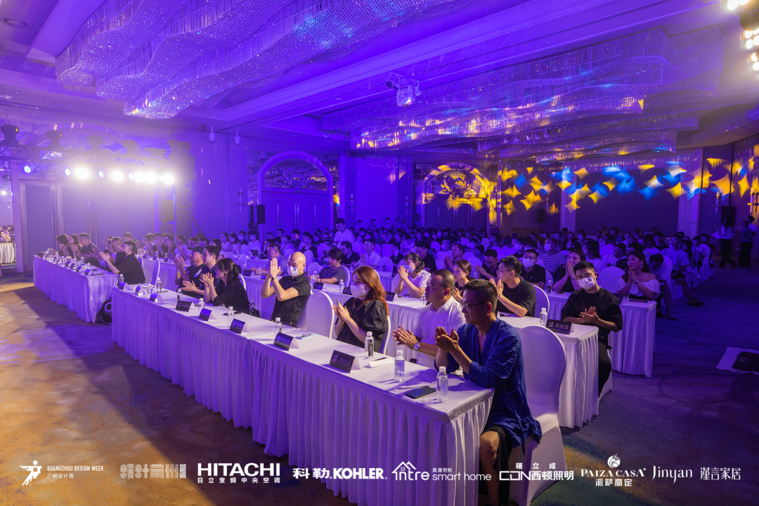 40 UNDER 40｜设计世界无穷，热爱之心无。Ｖ莅穹⒉蓟嵩猜癯桑(图14)