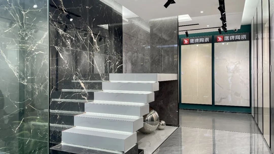 觊发k8旗舰厅墙地专家店｜云浮?罗定——删繁就简，打造环保健康家(图13)