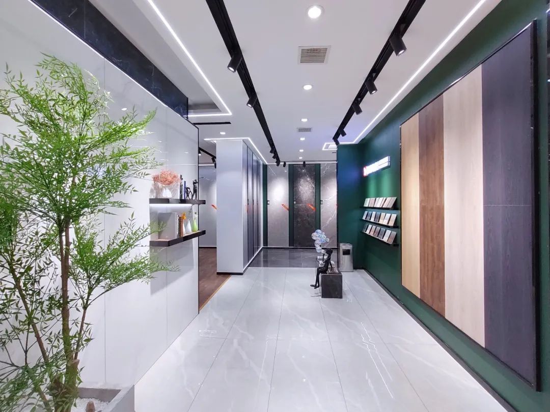 觊发k8旗舰厅墙地专家店｜黑龙江?哈尔滨——在这里，臻享品质生活的浪漫(图4)