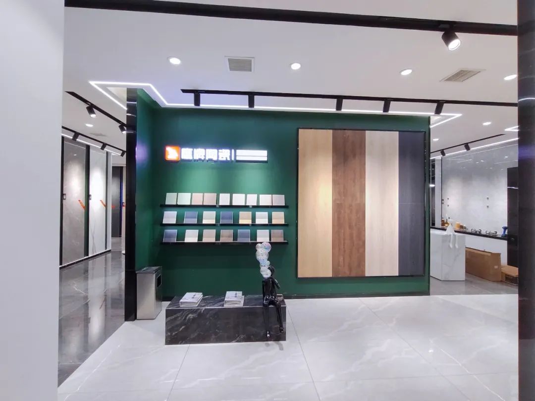 觊发k8旗舰厅墙地专家店｜黑龙江?哈尔滨——在这里，臻享品质生活的浪漫(图5)