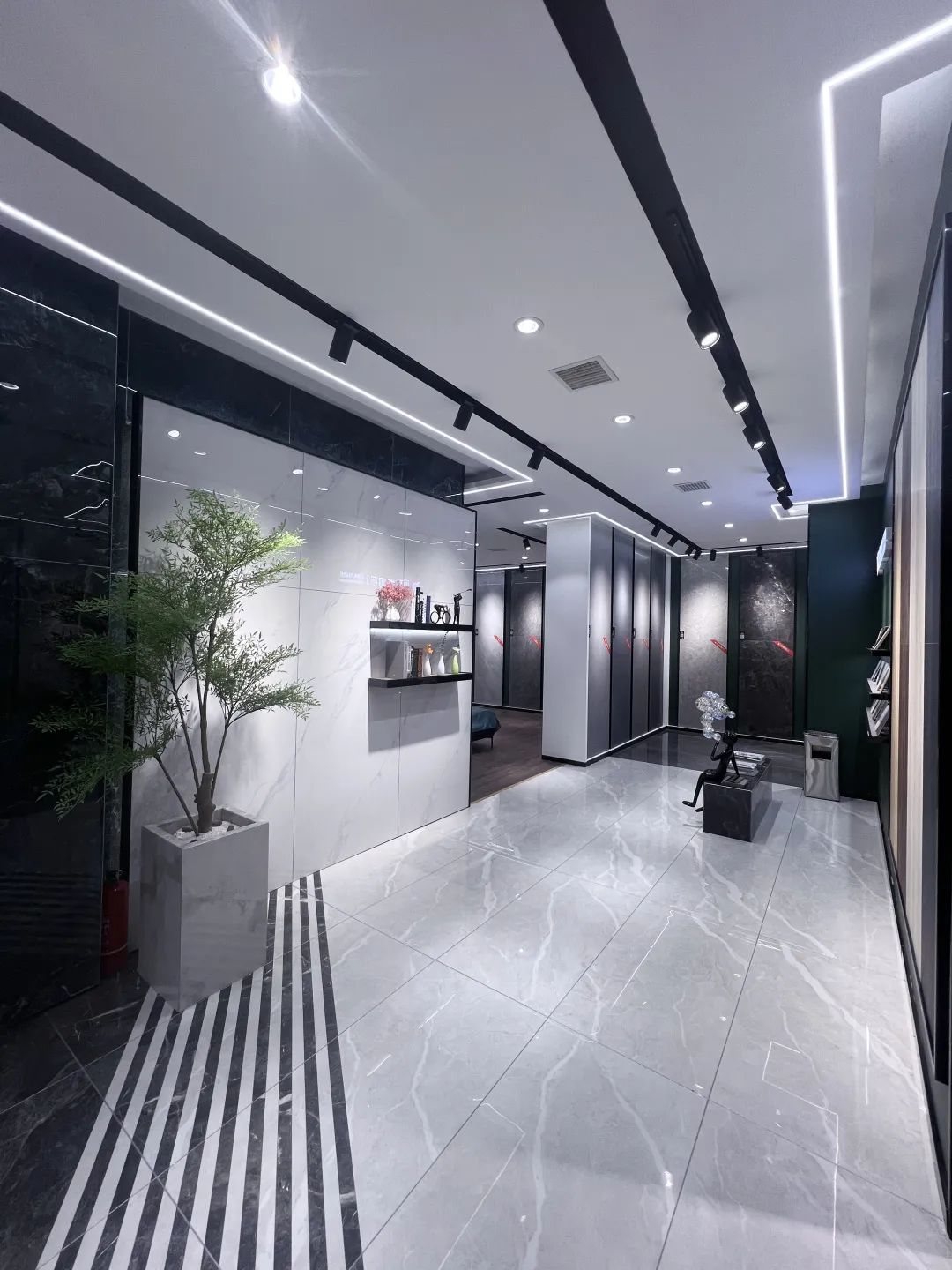 觊发k8旗舰厅墙地专家店｜黑龙江?哈尔滨——在这里，臻享品质生活的浪漫(图12)