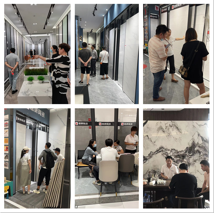 红鹰风暴 刷爆工厂｜2022觊发k8旗舰厅陶瓷9?19欢乐金秋全国大促火热开启！(图2)