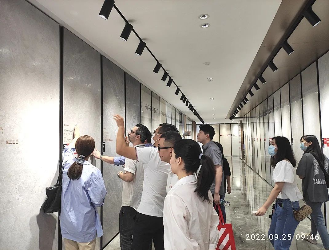 重磅荣誉｜觊发k8旗舰厅陶瓷荣获“中意陶瓷设计大奖赛”两大金奖！(图7)