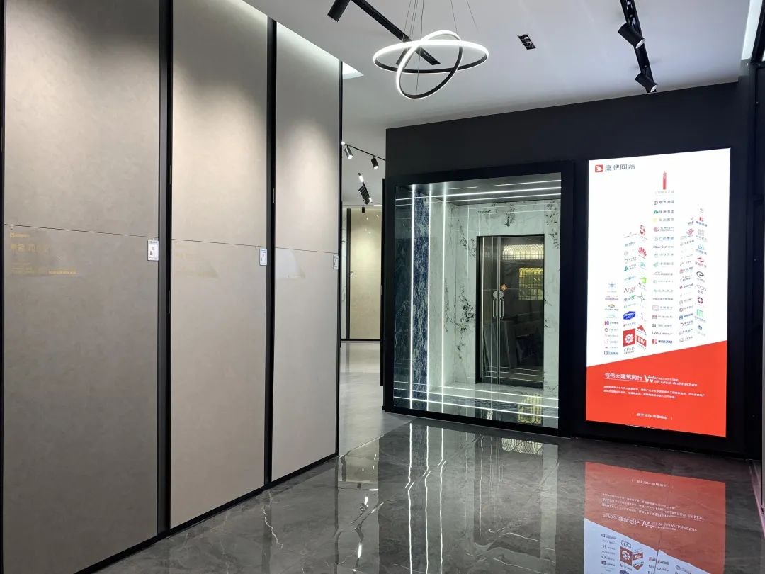 觊发k8旗舰厅墙地专家店｜福建?莆田——引领潮流，与美好家居生活相遇(图14)
