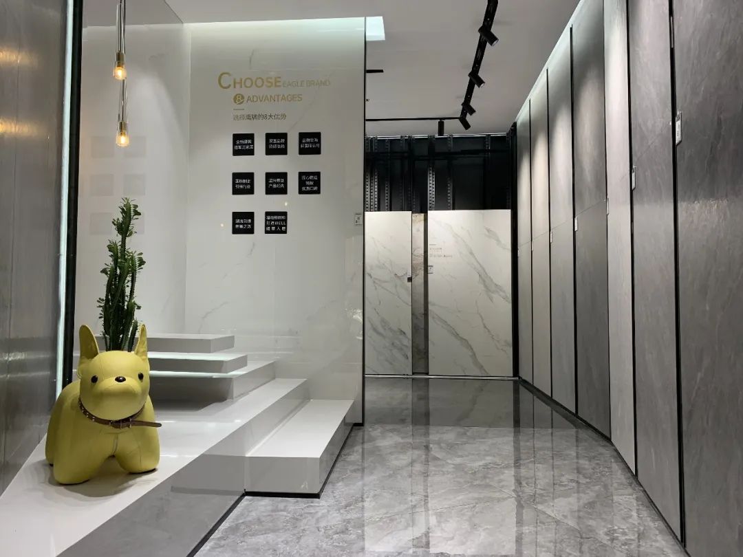 觊发k8旗舰厅墙地专家店｜福建?莆田——引领潮流，与美好家居生活相遇(图15)