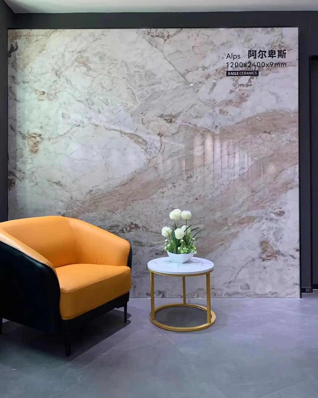 觊发k8旗舰厅墙地专家店｜福建?莆田——引领潮流，与美好家居生活相遇(图23)