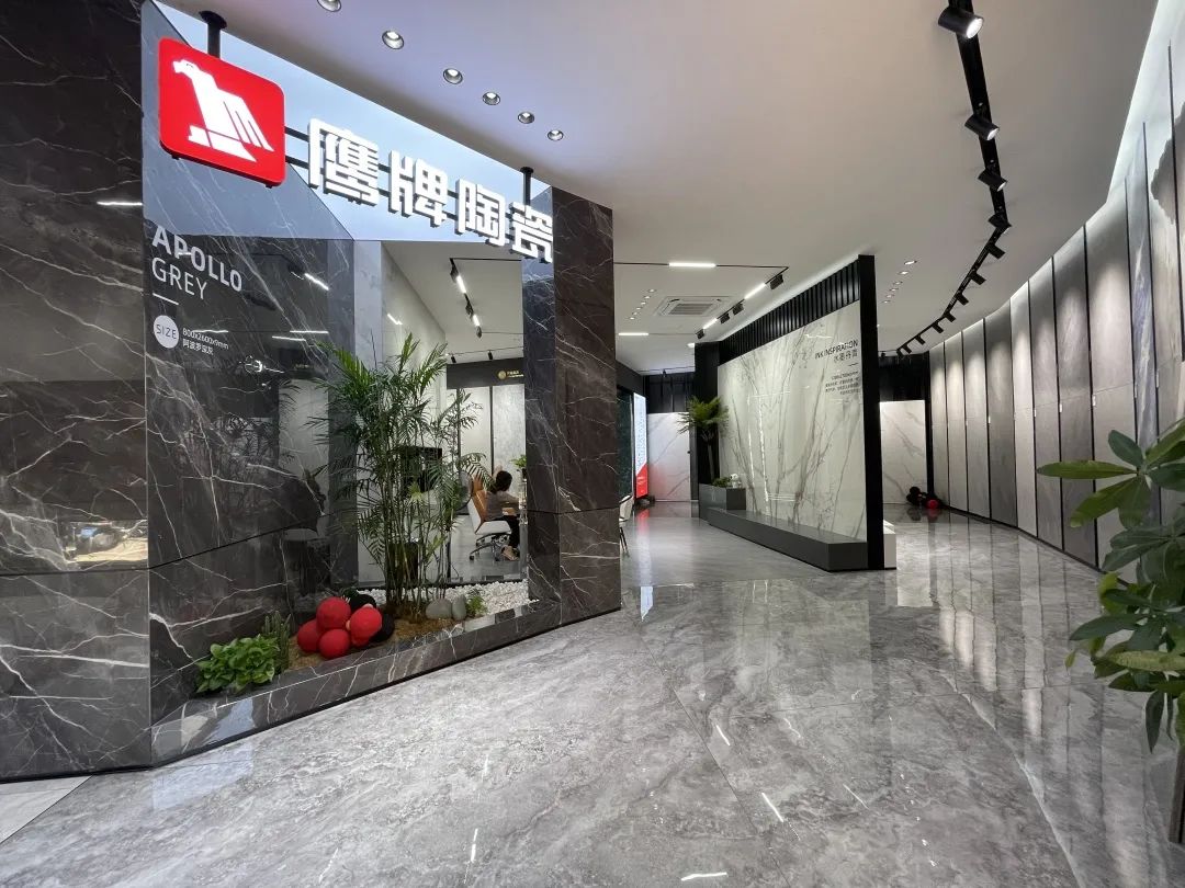 觊发k8旗舰厅墙地专家店｜福建?莆田——引领潮流，与美好家居生活相遇(图25)