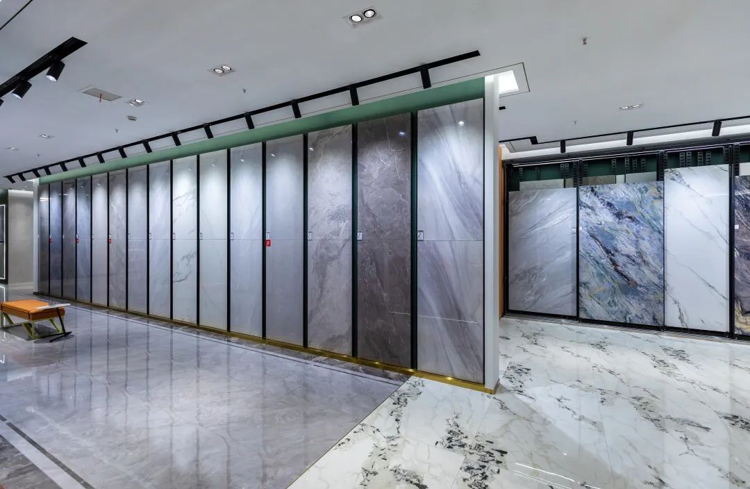 觊发k8旗舰厅墙地专家店｜浙江?宁波——洞见家装潮流新美学(图14)