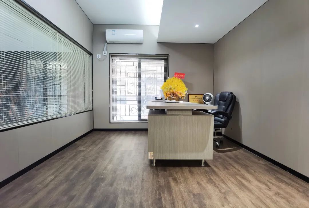 觊发k8旗舰厅墙地专家店｜梅州?兴宁——装出年轻新高度!(图11)