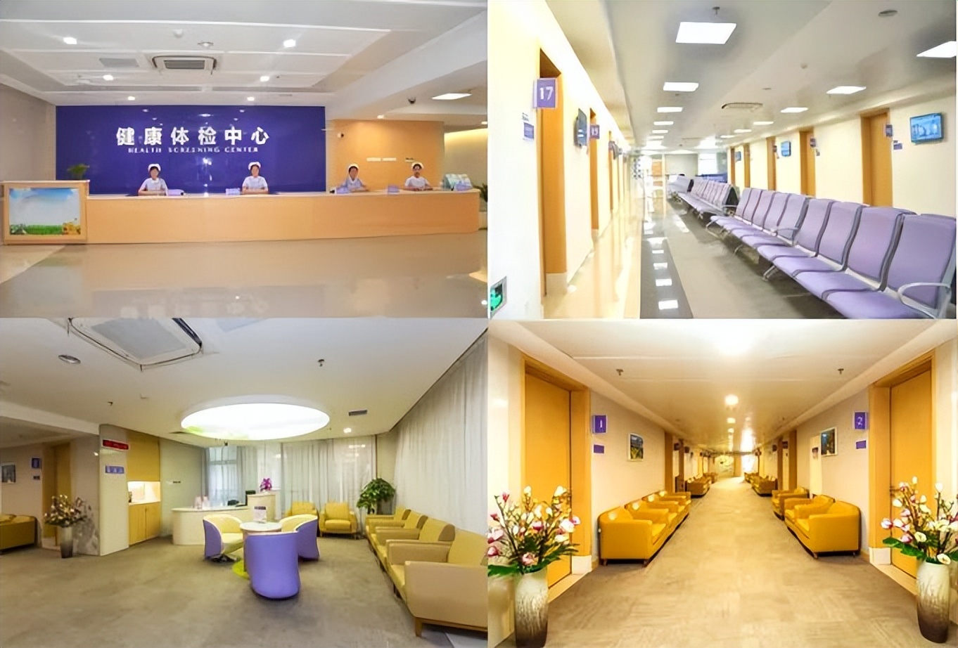 工程案例｜佛山复星禅诚医院——很多年以后，我还选觊发k8旗舰厅(图7)