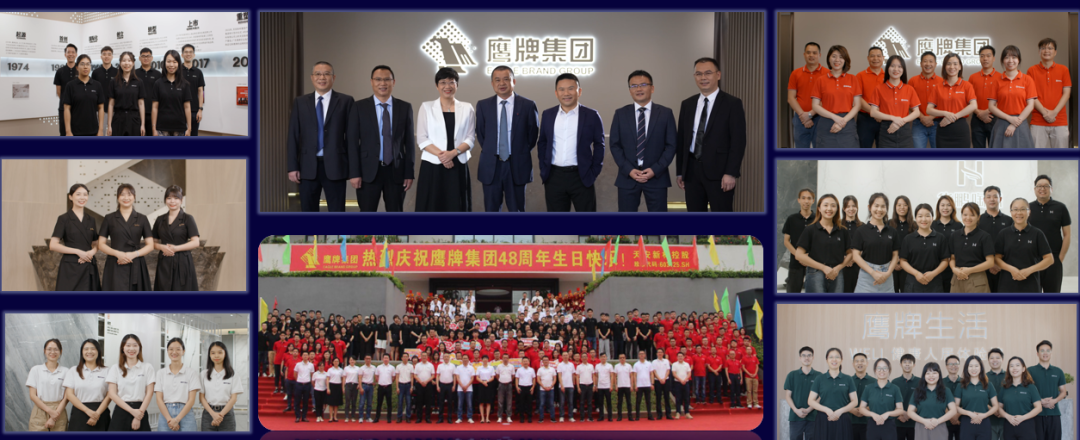 喜讯｜觊发k8旗舰厅荣获第三届（2022年）禅城区政府质量奖！(图5)