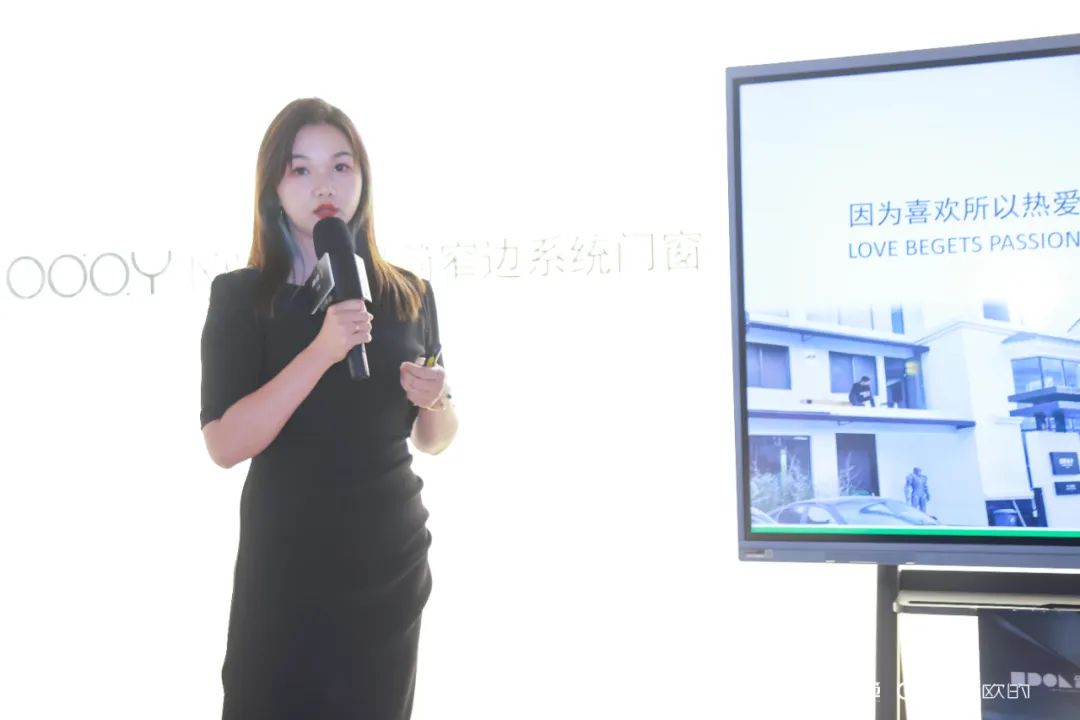 40 UNDER 40 | 追求极致，共叙热爱！南宁思想会圆满结束！(图21)