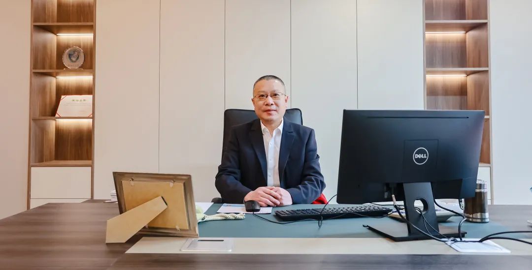 总裁助理庄永晖：以客户需要为导向，全力拿下开门红