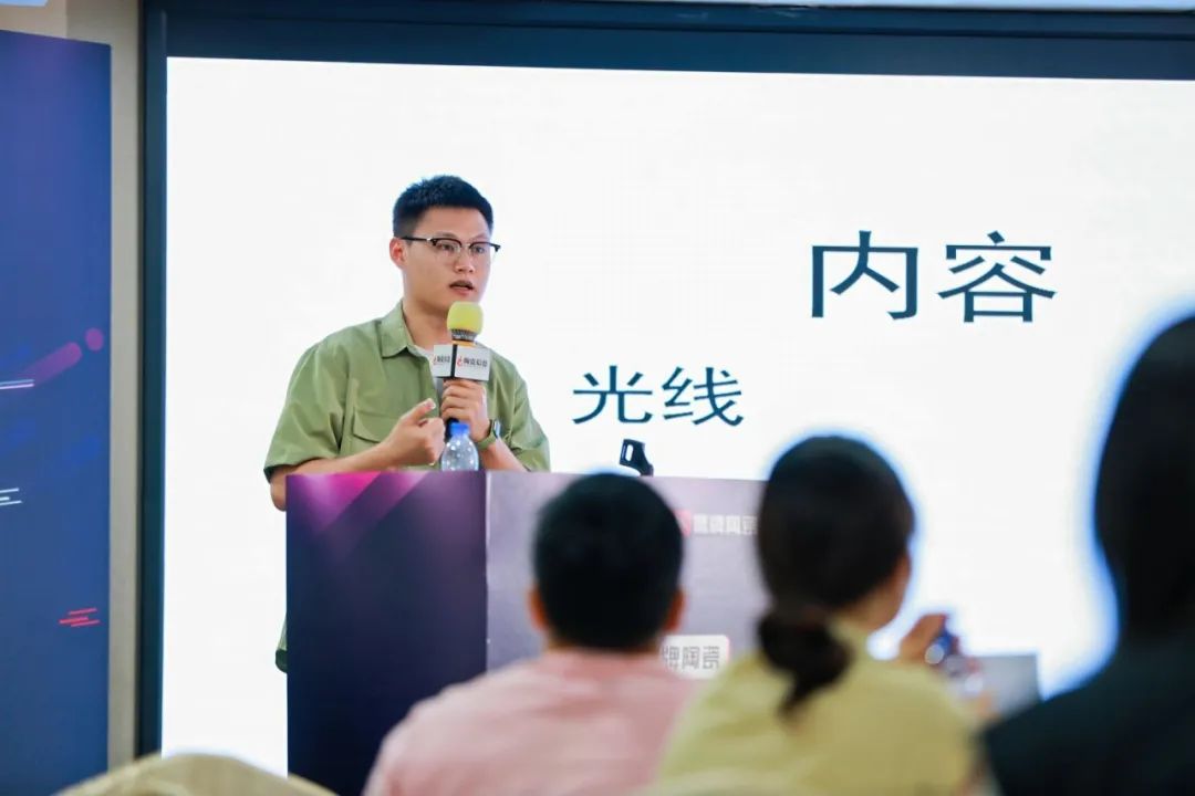 从0到1，玩转抖音新媒体，打赢营销流量战！觊发k8旗舰厅“抖音实战特训营”圆满收官(图17)