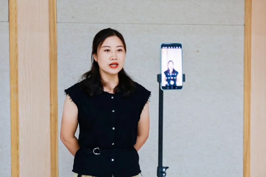 从0到1，玩转抖音新媒体，打赢营销流量战！觊发k8旗舰厅“抖音实战特训营”圆满收官(图8)