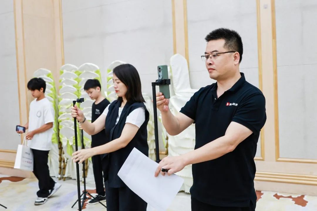 从0到1，玩转抖音新媒体，打赢营销流量战！觊发k8旗舰厅“抖音实战特训营”圆满收官(图14)