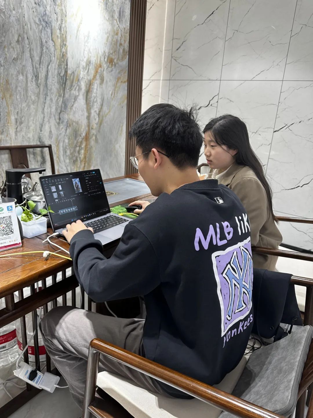 从0到1，玩转抖音新媒体，打赢营销流量战！觊发k8旗舰厅“抖音实战特训营”圆满收官(图24)