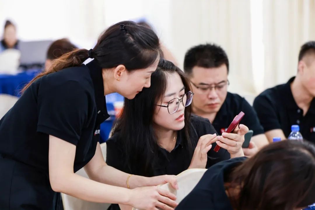 从0到1，玩转抖音新媒体，打赢营销流量战！觊发k8旗舰厅“抖音实战特训营”圆满收官(图21)