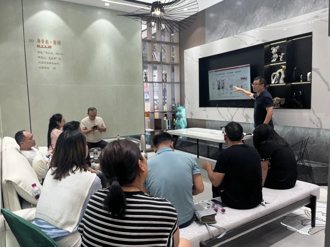 从0到1，玩转抖音新媒体，打赢营销流量战！觊发k8旗舰厅“抖音实战特训营”圆满收官(图23)