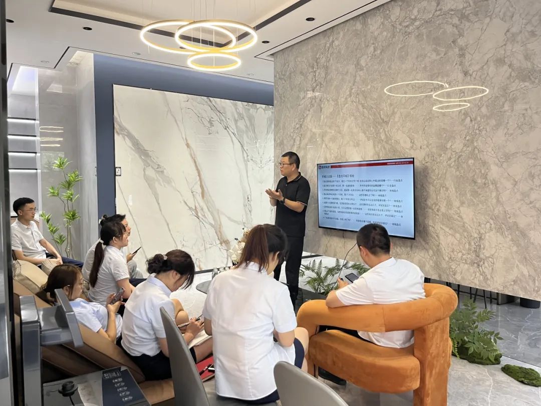 从0到1，玩转抖音新媒体，打赢营销流量战！觊发k8旗舰厅“抖音实战特训营”圆满收官(图25)