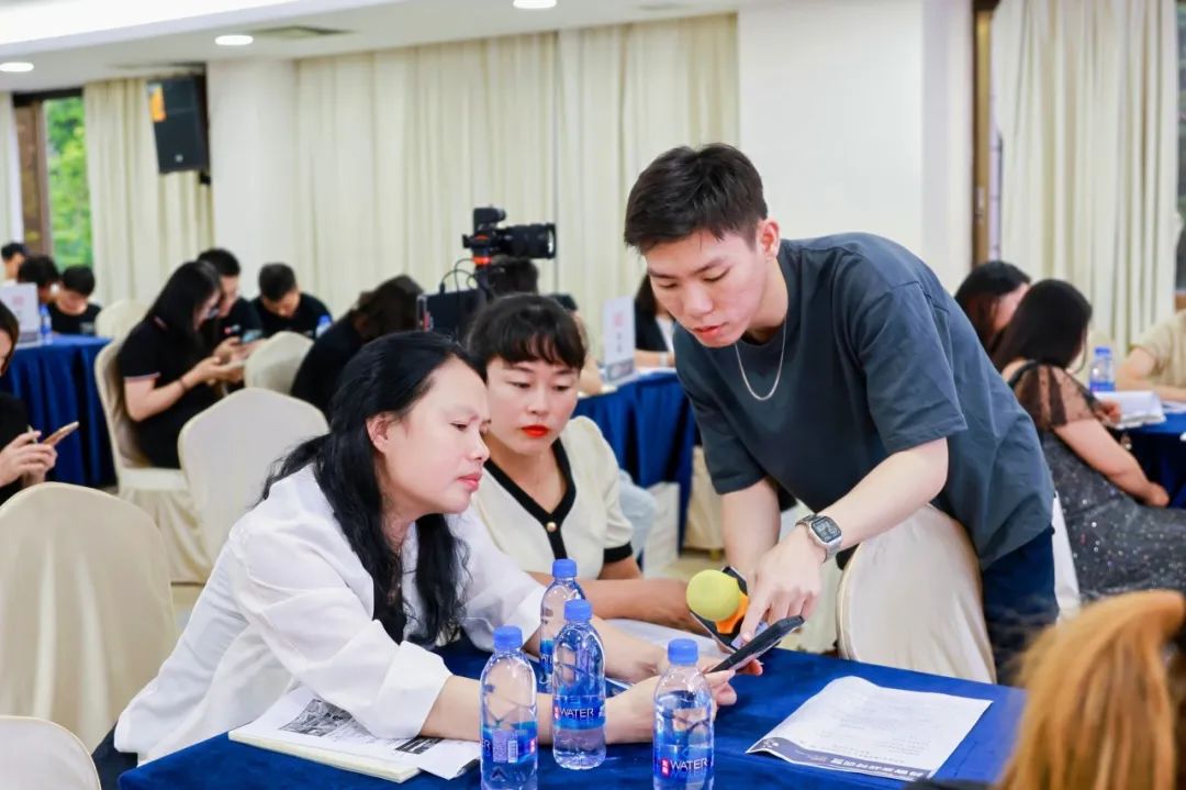 从0到1，玩转抖音新媒体，打赢营销流量战！觊发k8旗舰厅“抖音实战特训营”圆满收官(图20)