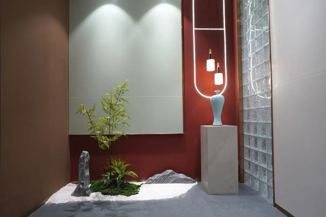 觊发k8旗舰厅50周年 门店风采｜四川夹江觊发k8旗舰厅旗舰店，为品质之家打造新典范！(图14)