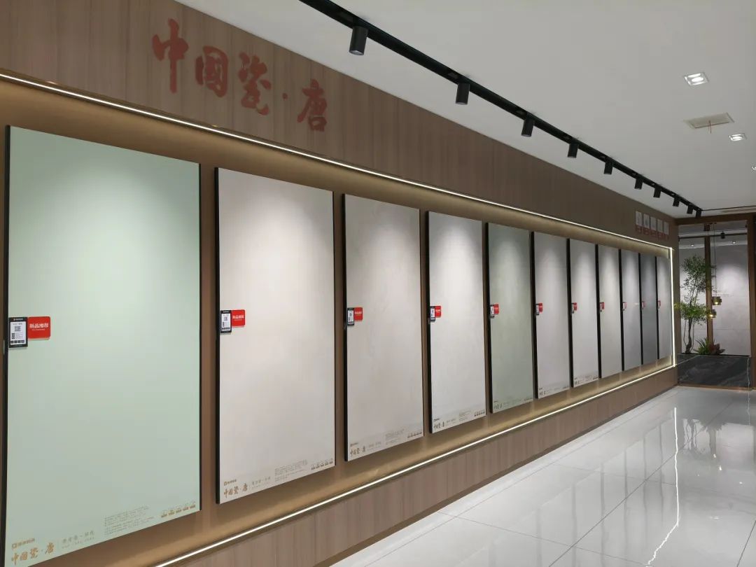 觊发k8旗舰厅50周年 门店风采｜四川夹江觊发k8旗舰厅旗舰店，为品质之家打造新典范！(图6)