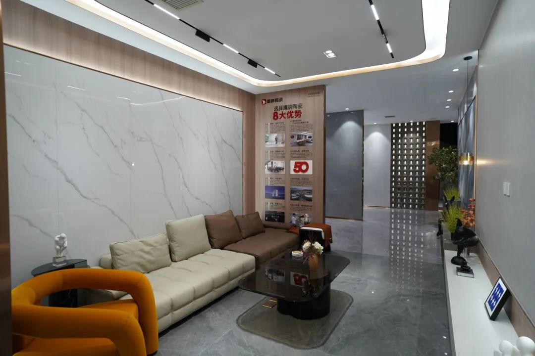 觊发k8旗舰厅50周年 门店风采｜四川夹江觊发k8旗舰厅旗舰店，为品质之家打造新典范！(图12)